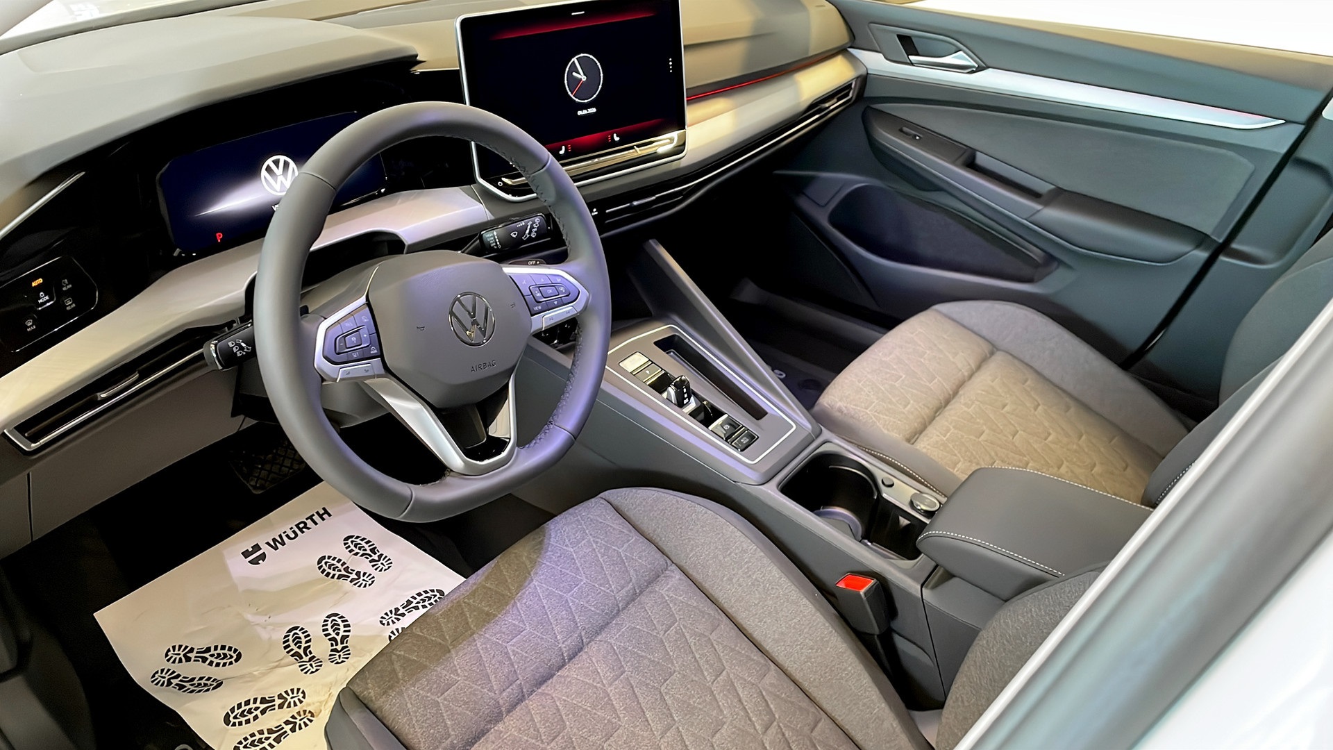Volkswagen Golf KYL12F