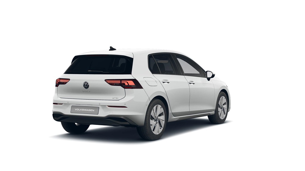 Volkswagen Golf KYL12F