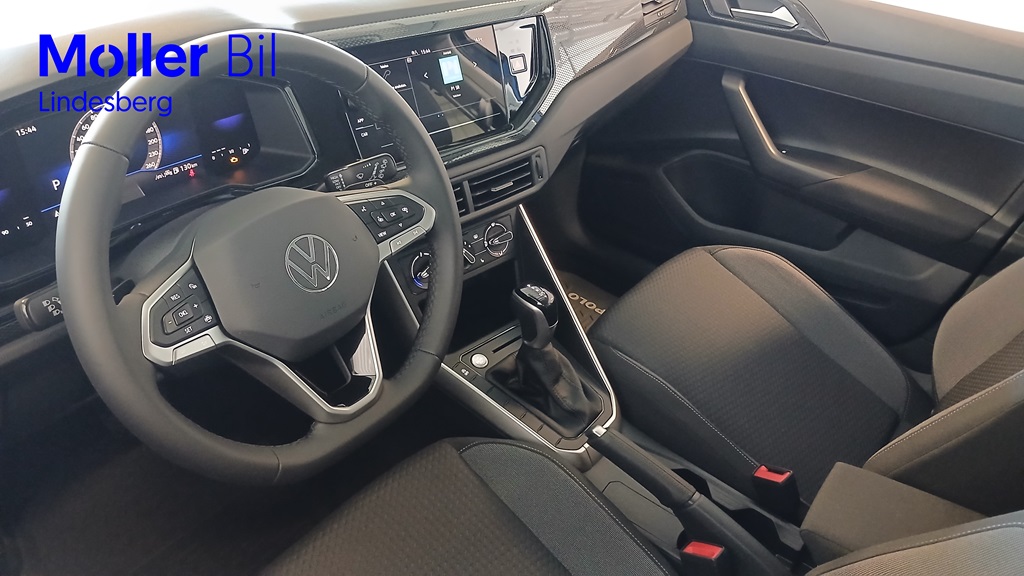 Volkswagen Polo KYL12X