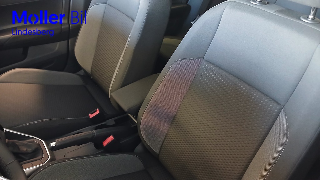 Volkswagen Polo KYL12X