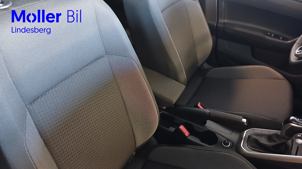 Volkswagen Polo KYL12X