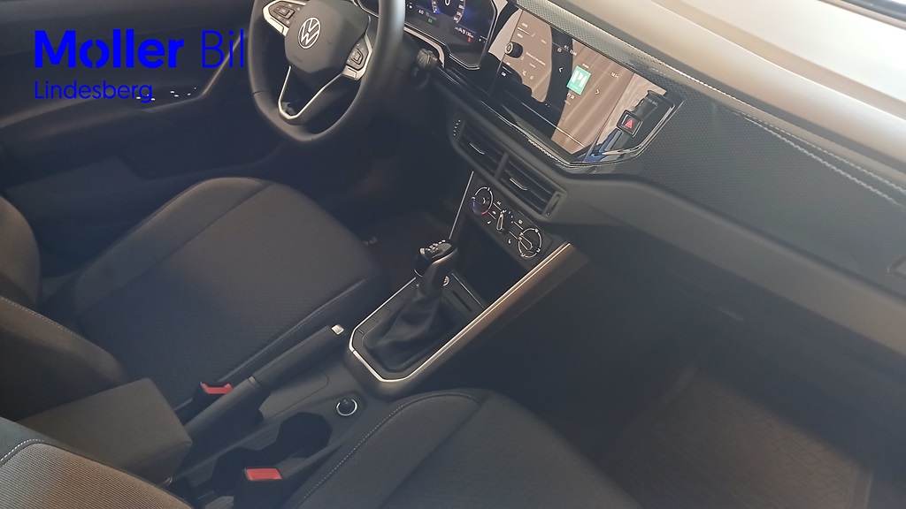 Volkswagen Polo KYL12X
