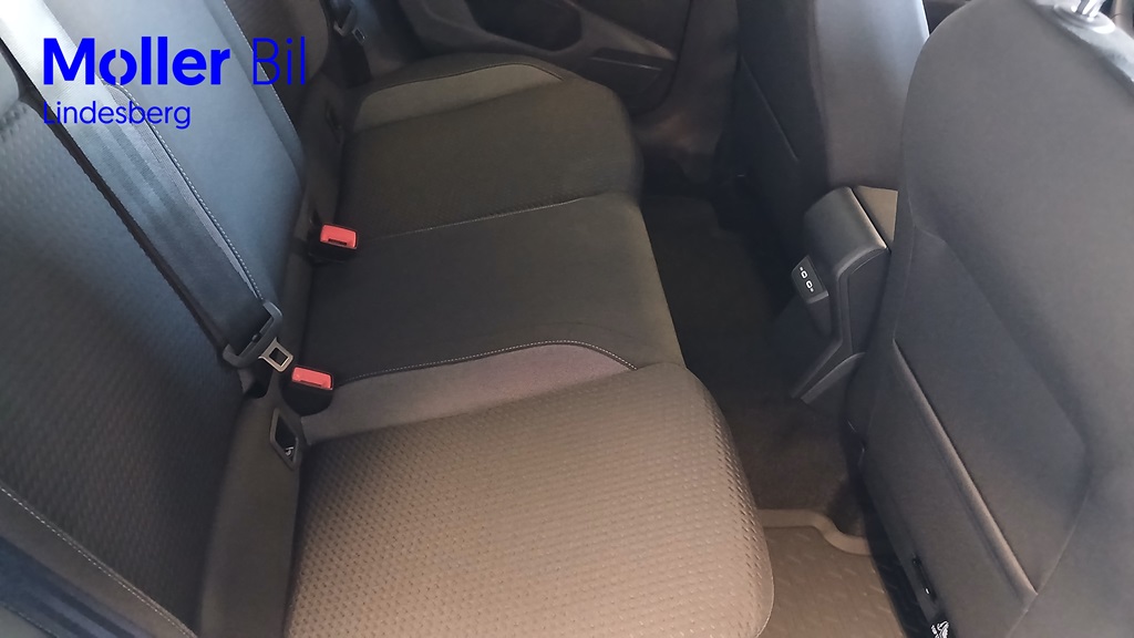 Volkswagen Polo KYL12X