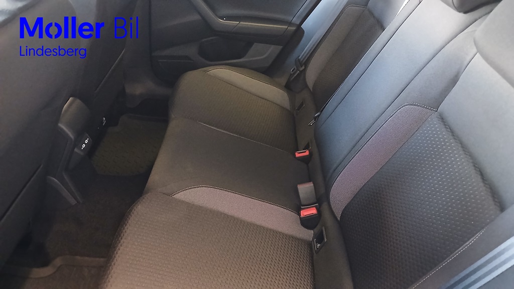 Volkswagen Polo KYL12X