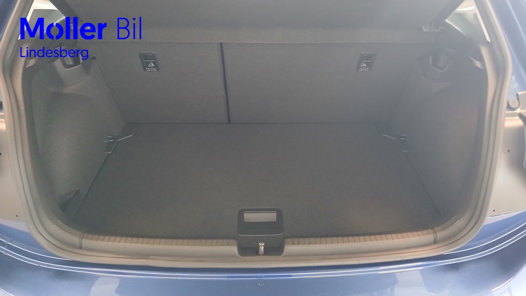 Volkswagen Polo KYL12X