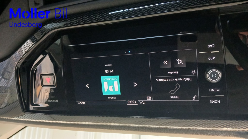 Volkswagen Polo KYL12X