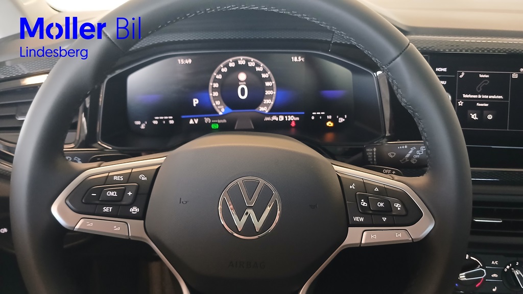 Volkswagen Polo KYL12X