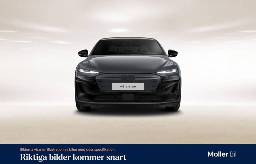 Audi A6 Avant e-tron KYL64J