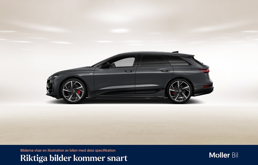 Audi A6 Avant e-tron KYL64J