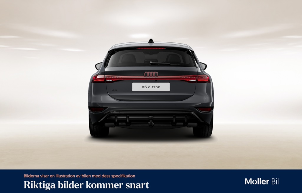 Audi A6 Avant e-tron KYL64J