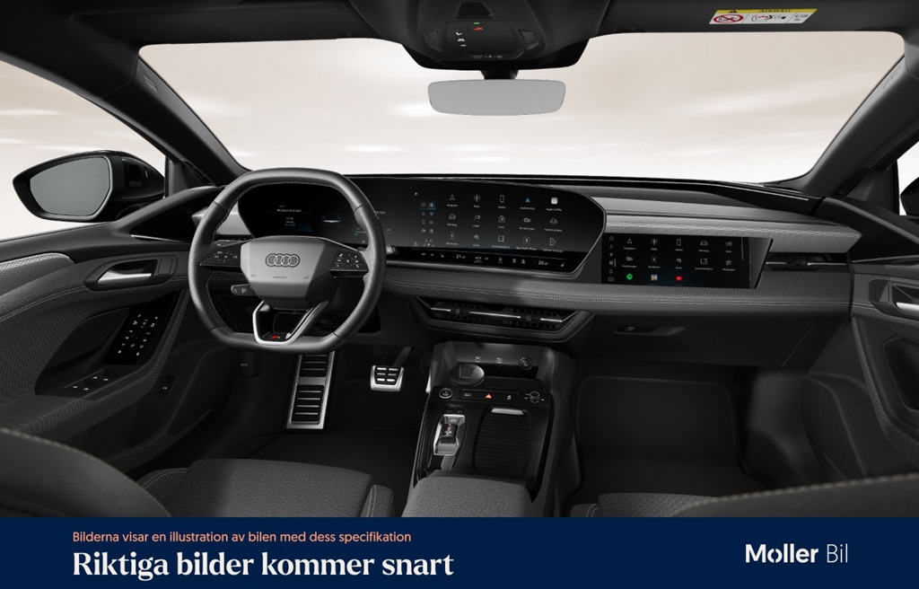 Audi A6 Avant e-tron KYL64J