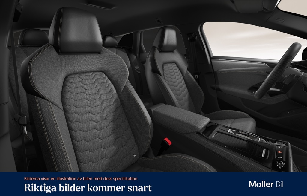 Audi A6 Avant e-tron KYL64J