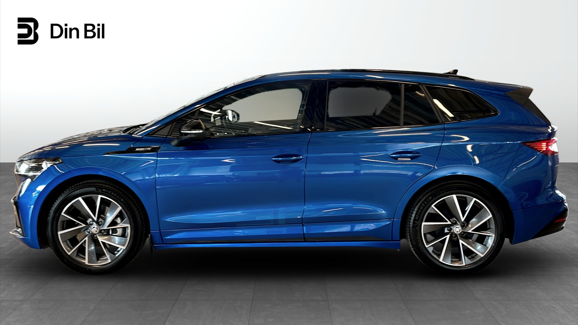 Skoda Enyaq KYN82B