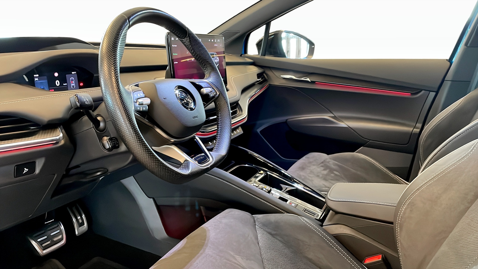Skoda Enyaq KYN82B