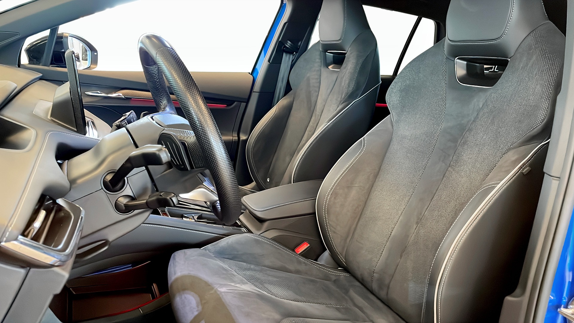 Skoda Enyaq KYN82B