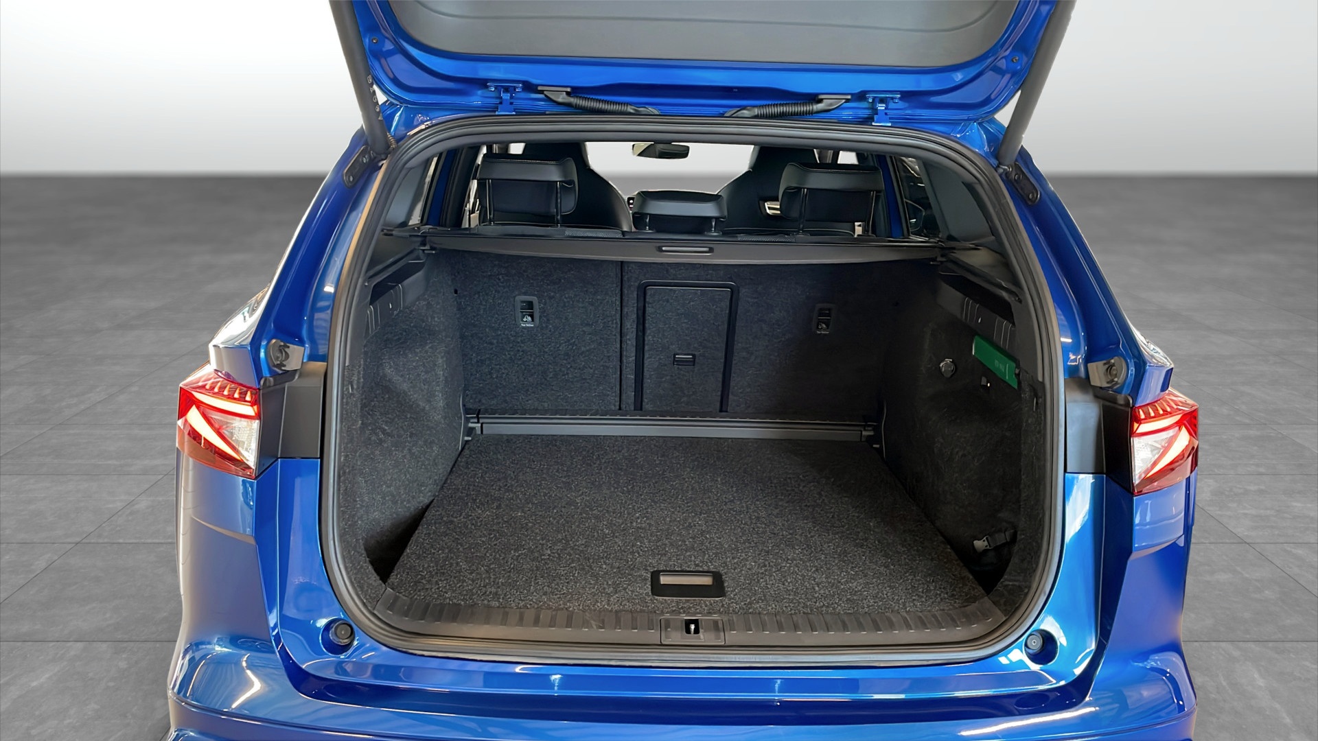 Skoda Enyaq KYN82B