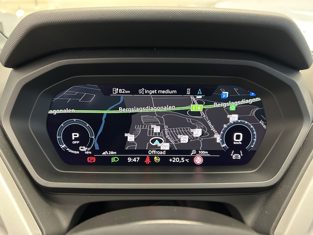 Audi Q4 e-tron KYR01A
