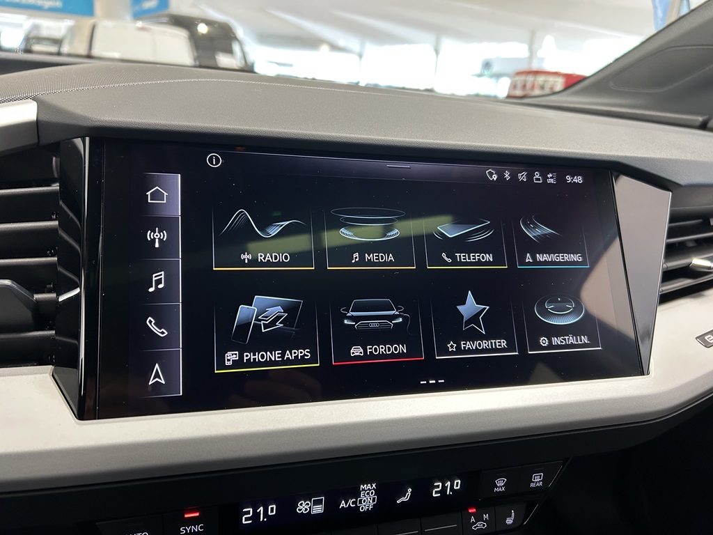 Audi Q4 e-tron KYR01A