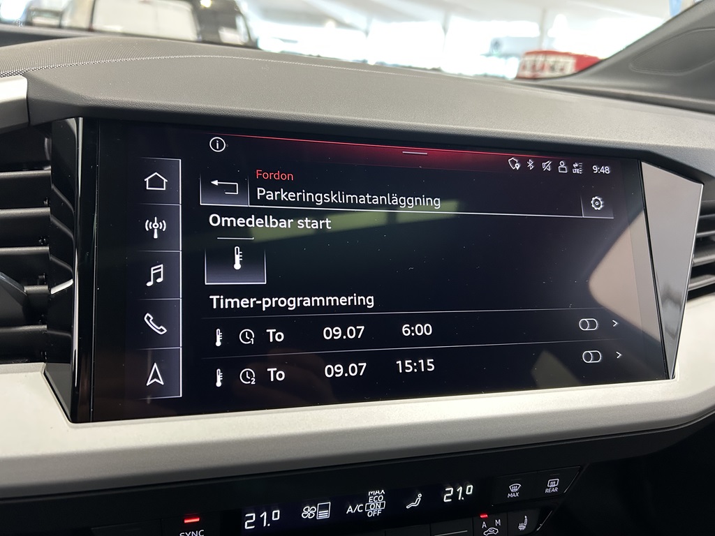 Audi Q4 e-tron KYR01A