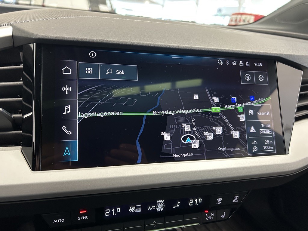 Audi Q4 e-tron KYR01A