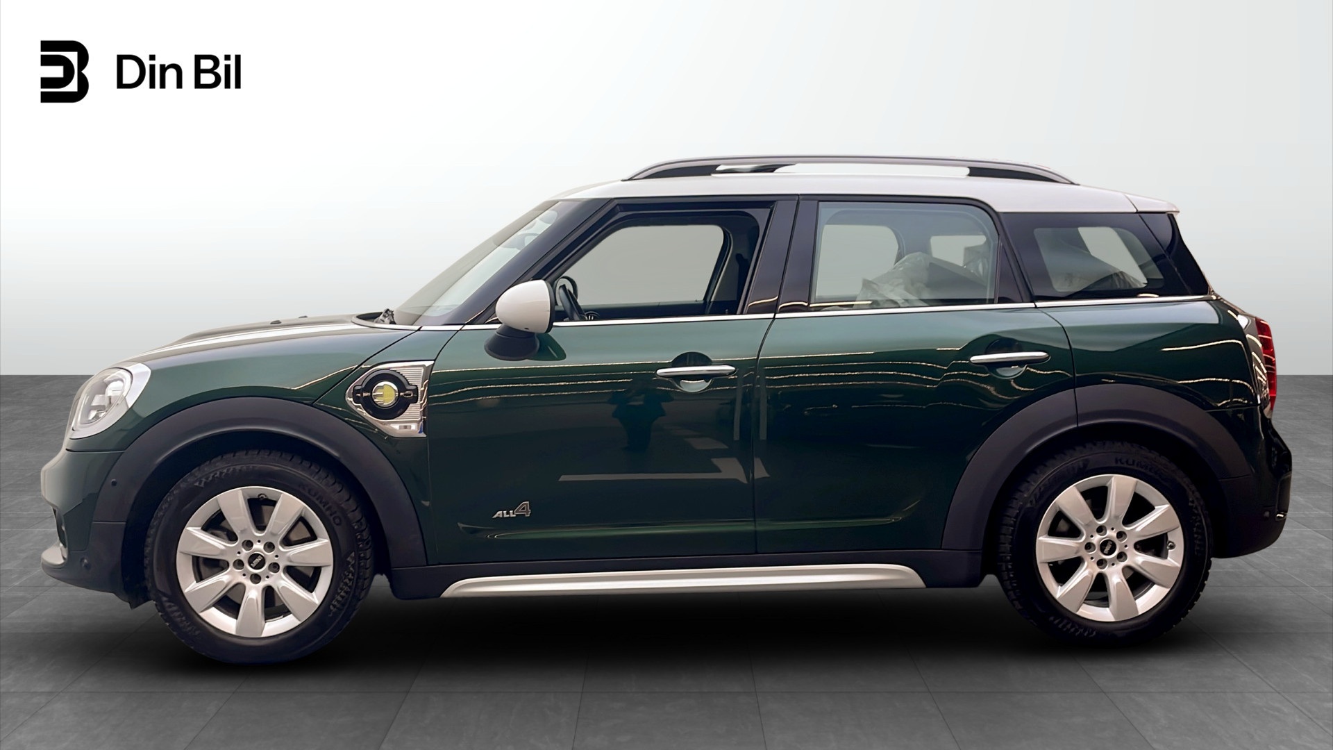 Mini MINI KYT030