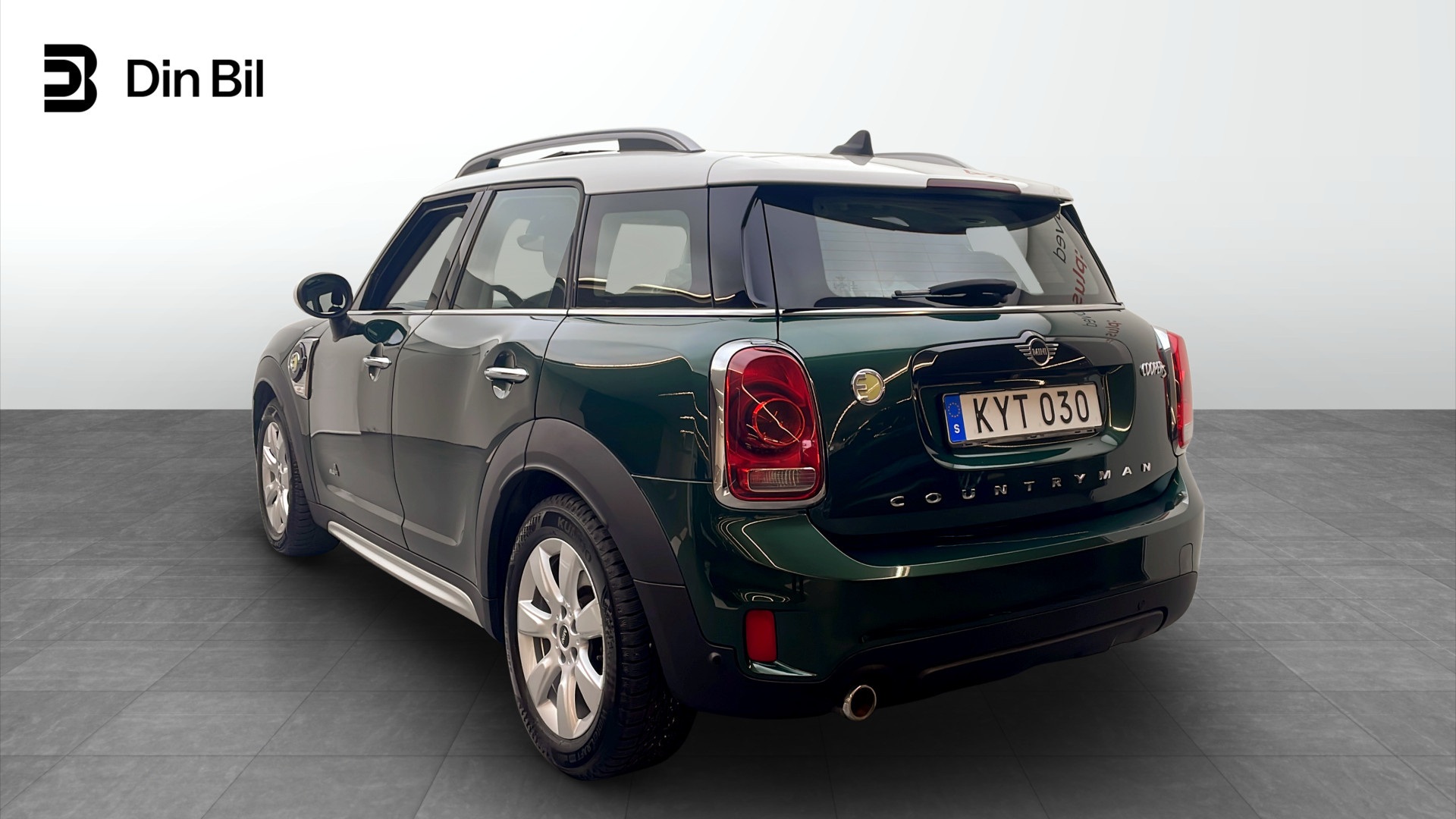 Mini MINI KYT030