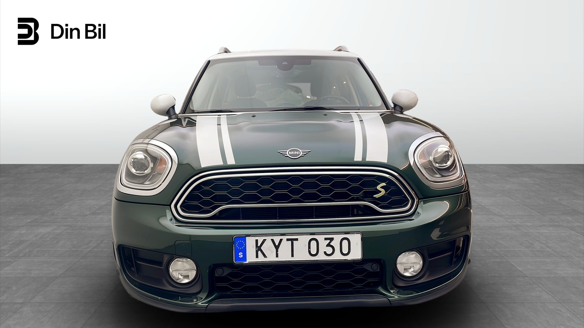 Mini MINI KYT030