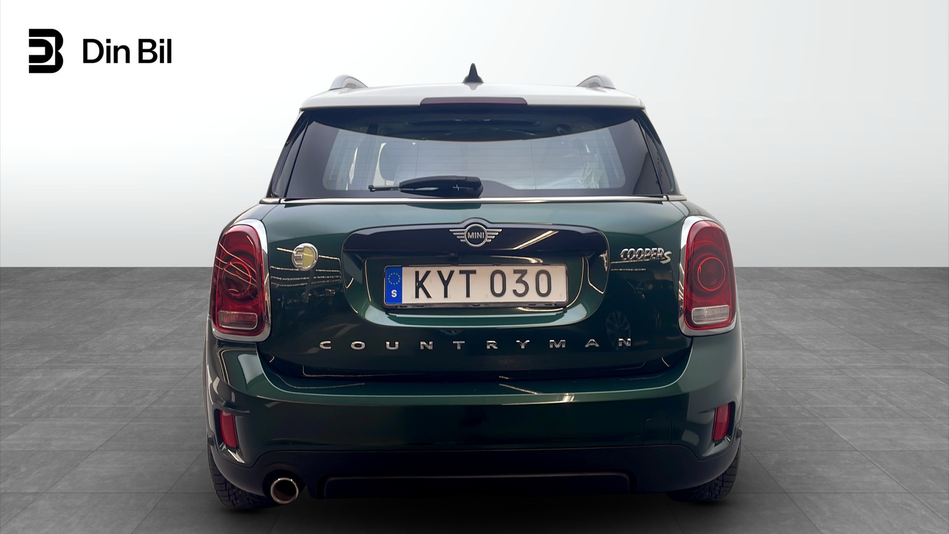 Mini MINI KYT030