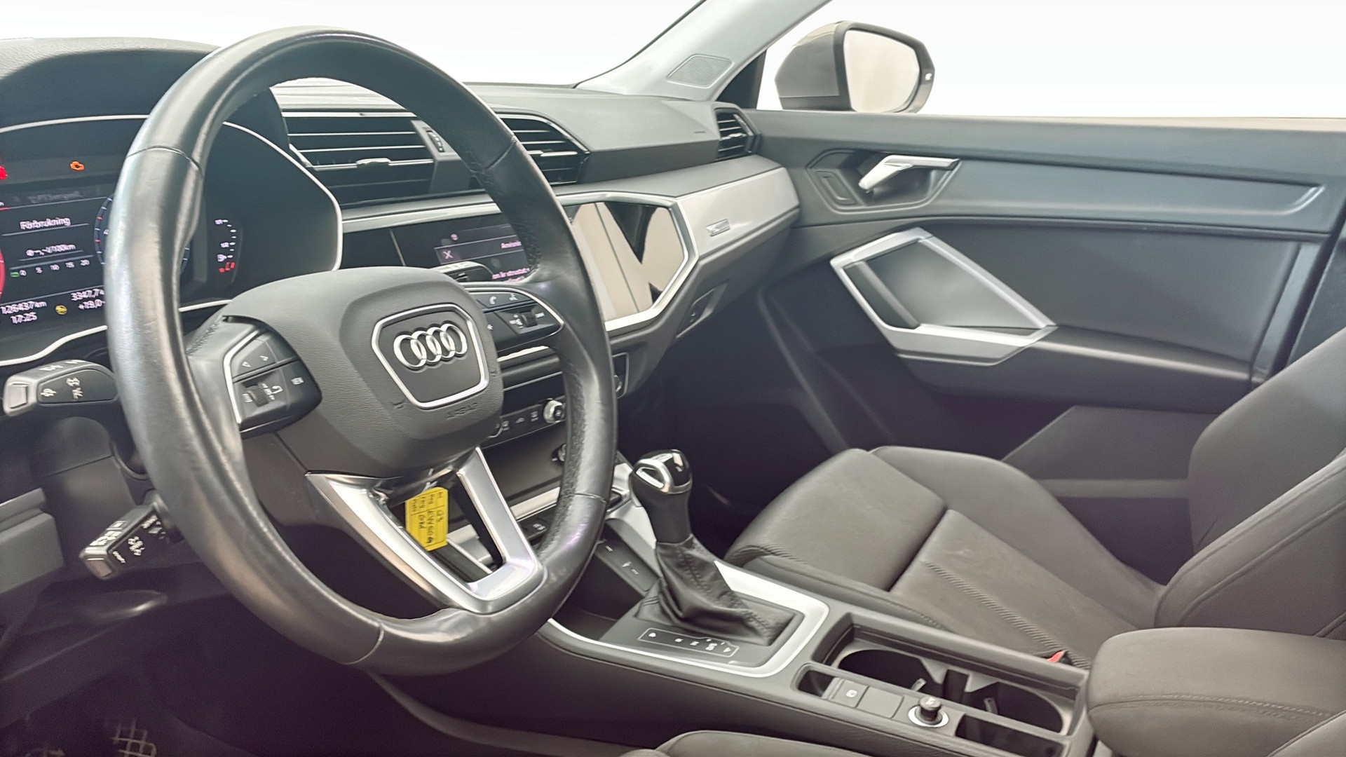 Audi Q3 KYY50G