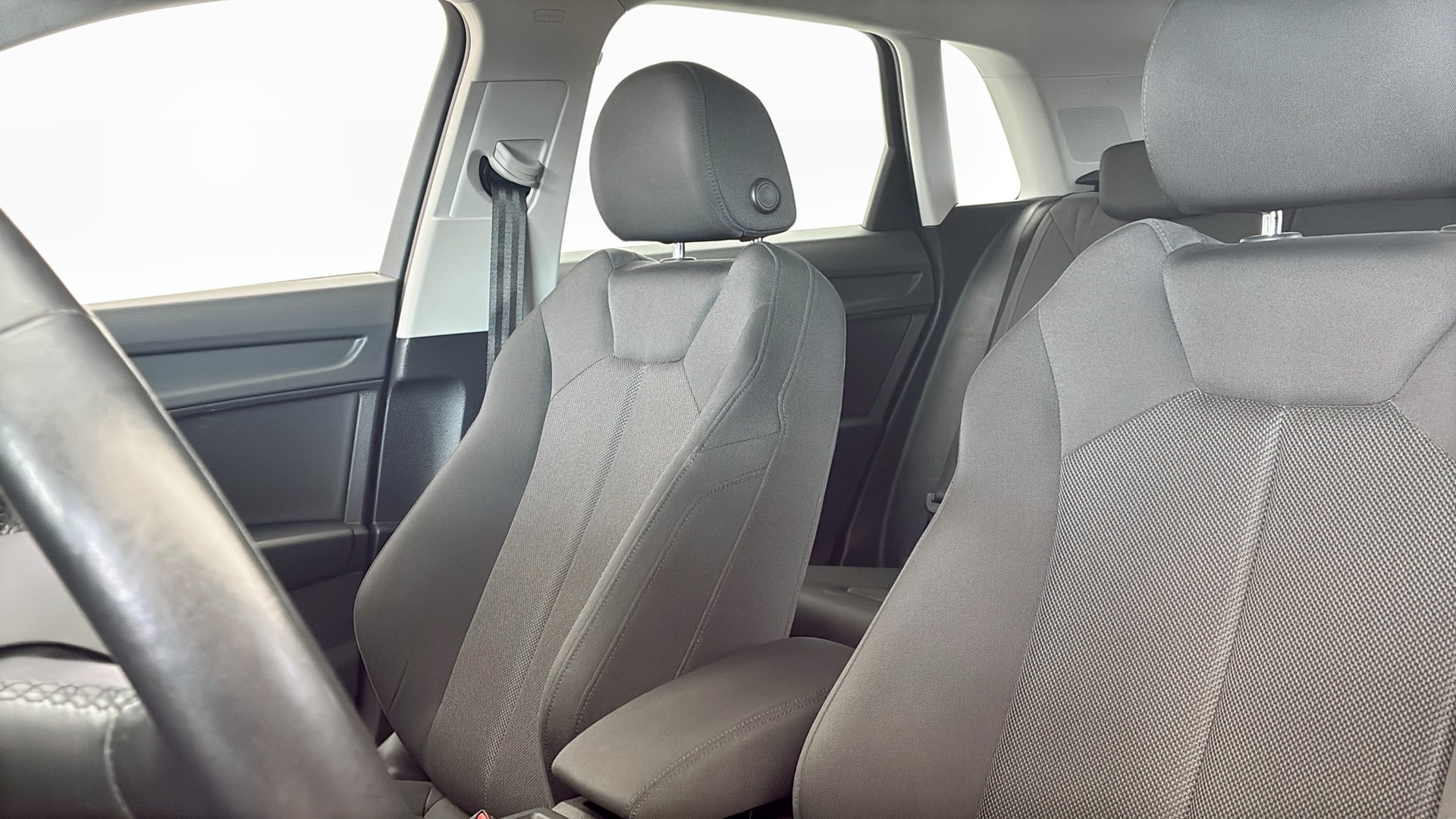 Audi Q3 KYY50G
