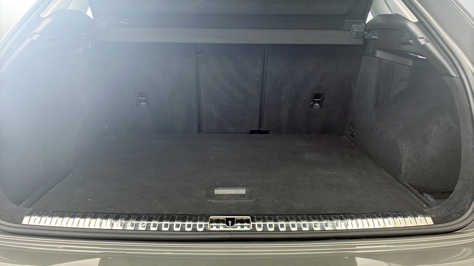 Audi Q3 KYY50G