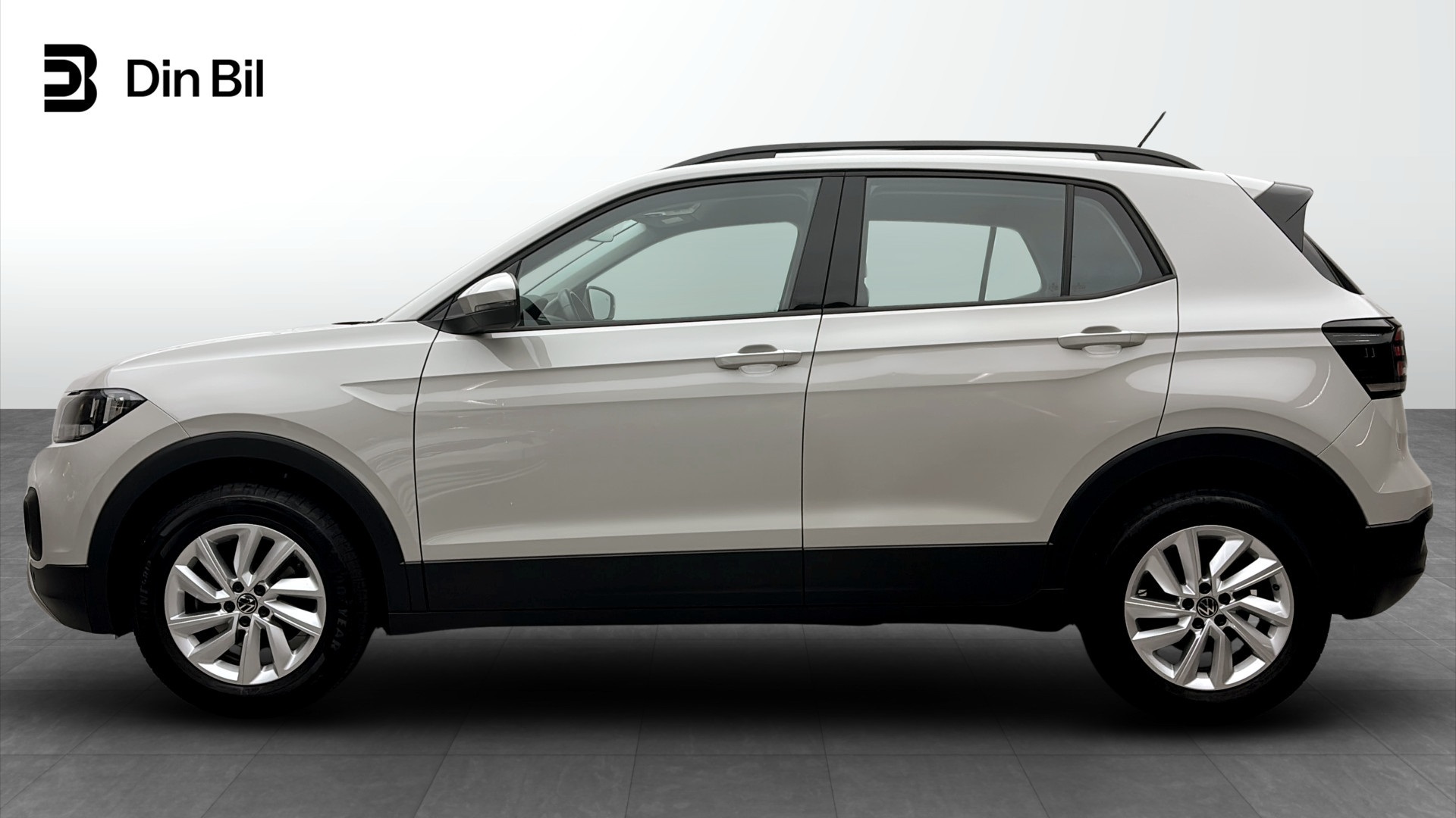 Volkswagen T-Cross KZM63T