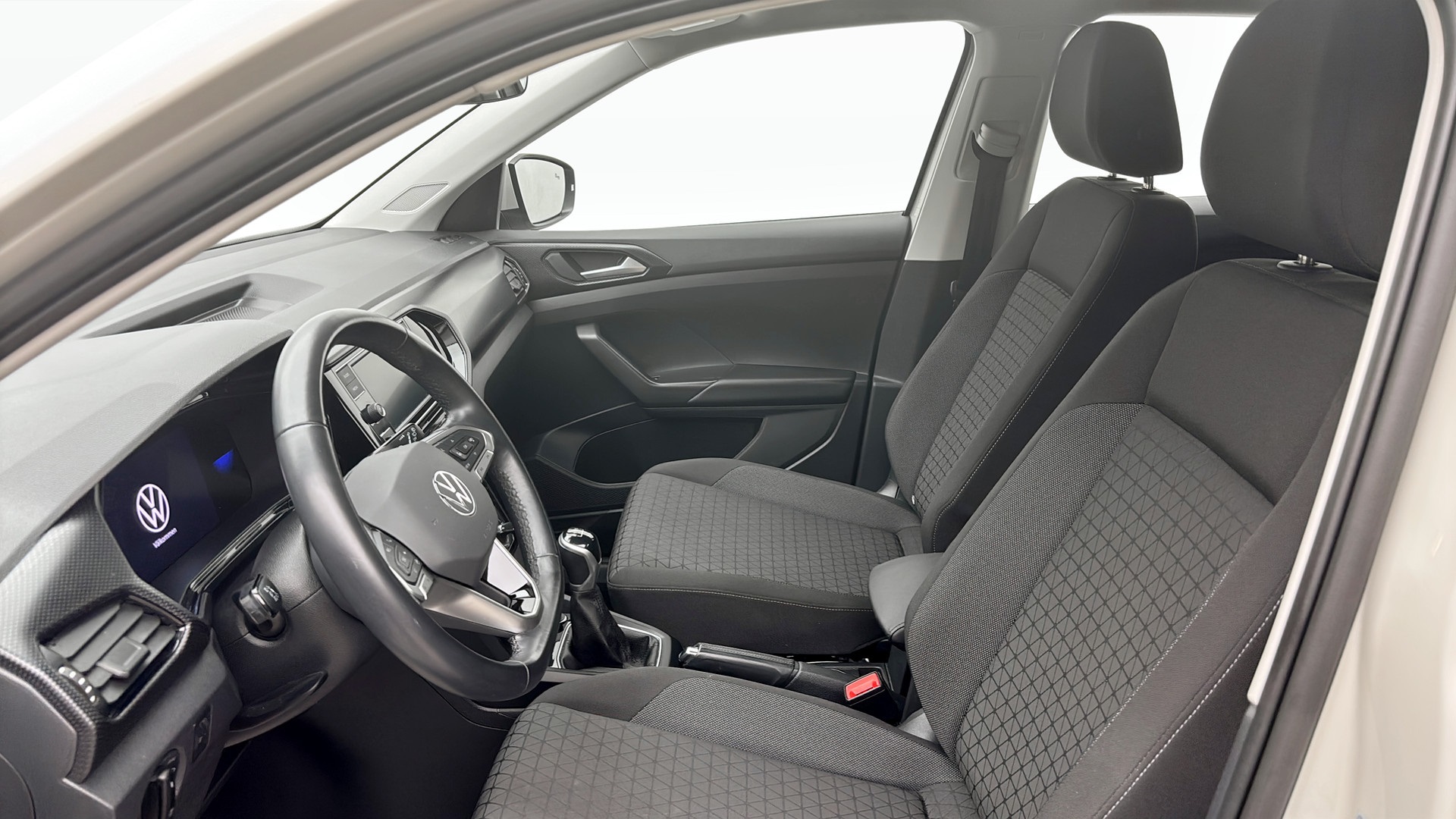 Volkswagen T-Cross KZM63T