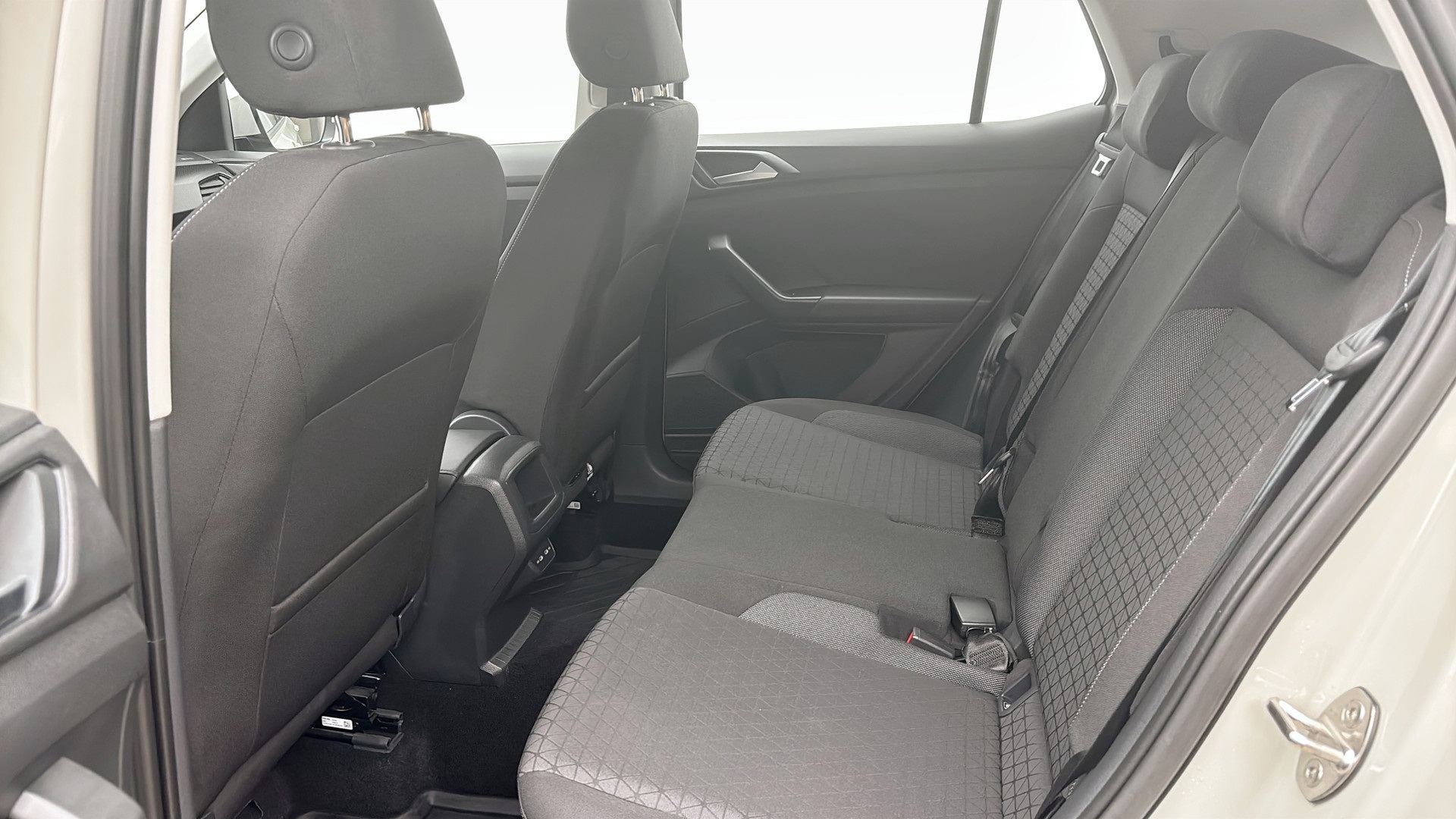 Volkswagen T-Cross KZM63T