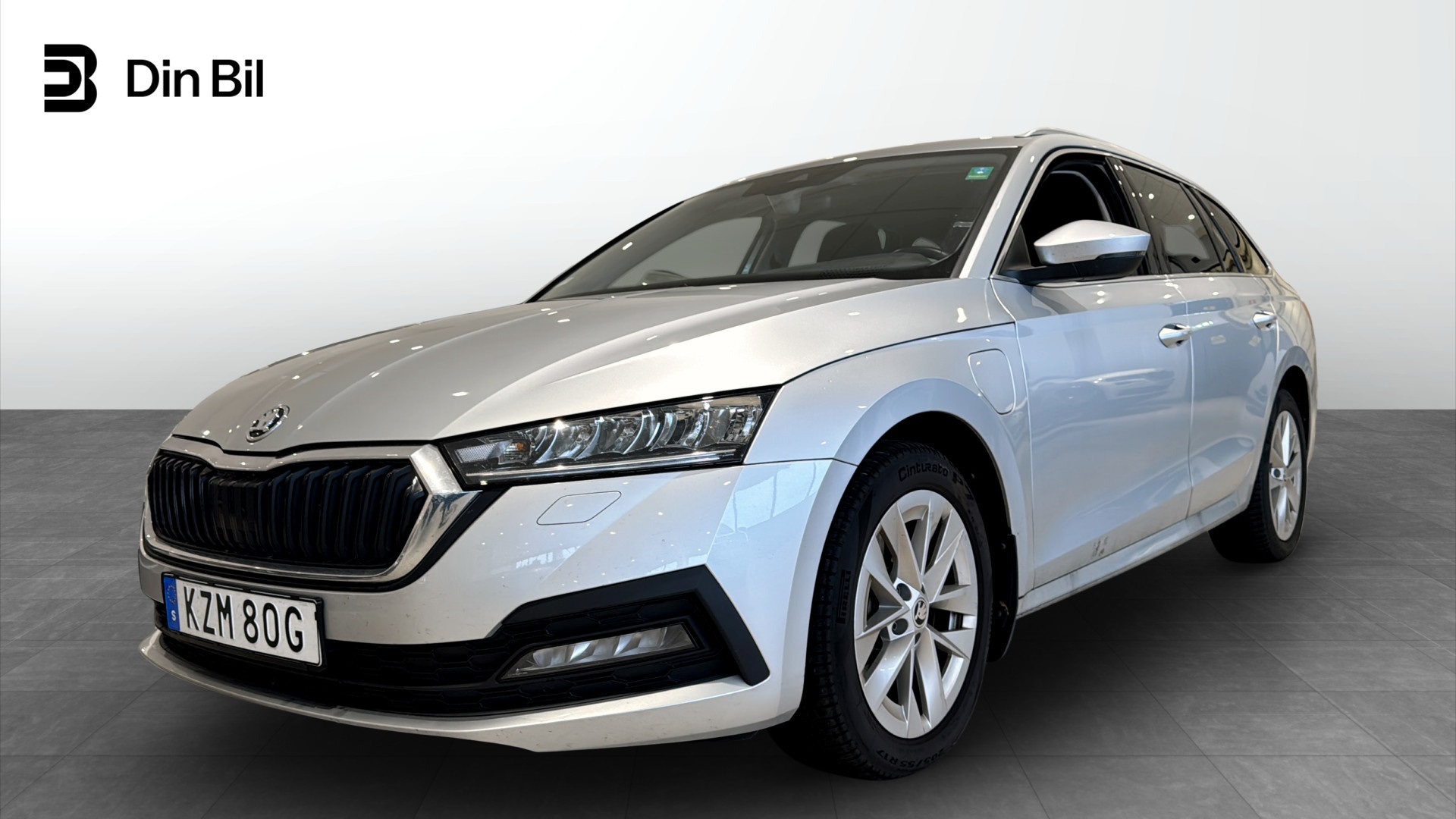 Bild för bil KZM80G