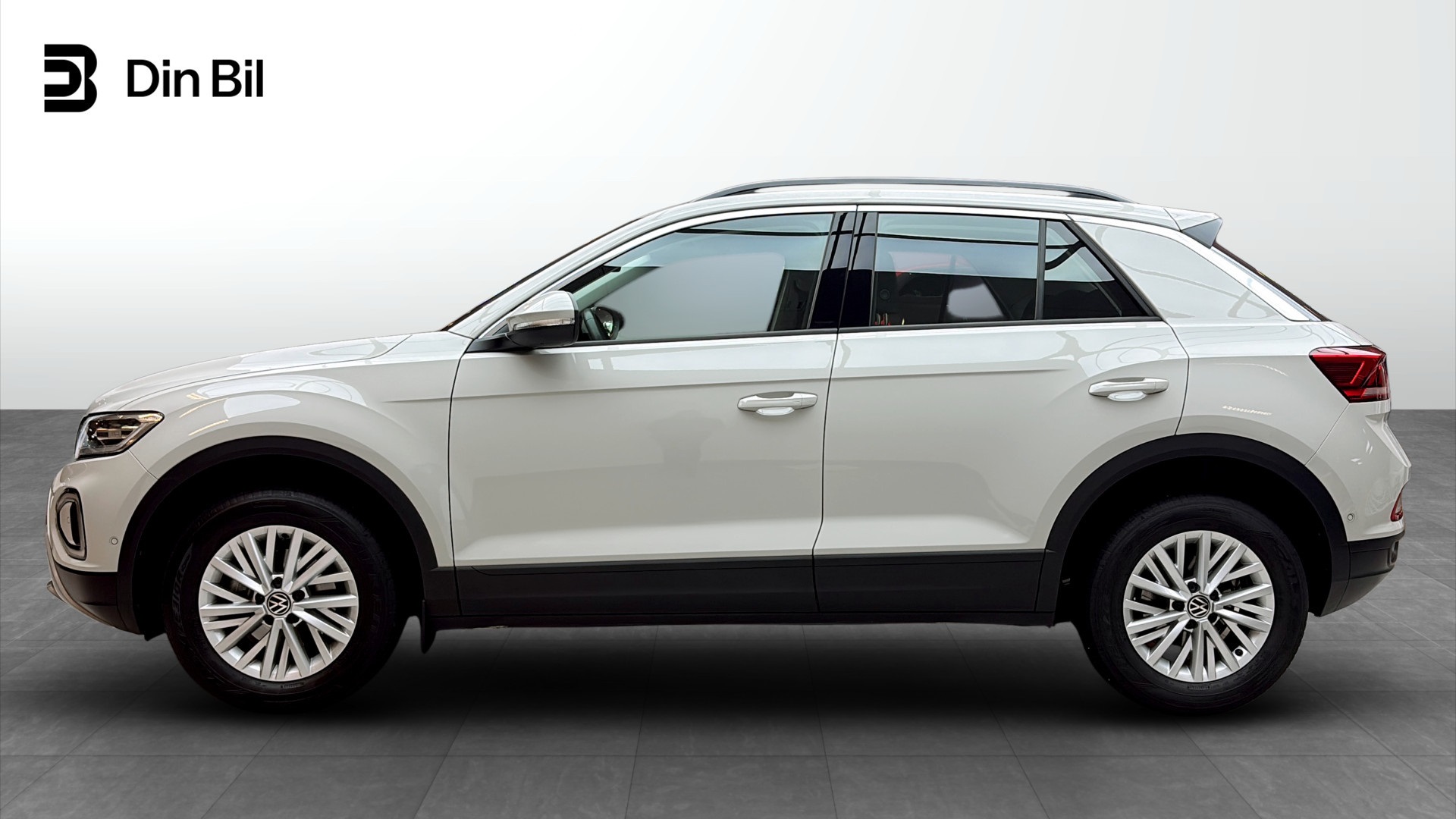 Volkswagen T-Roc KZO933