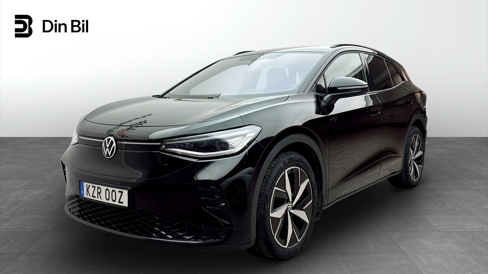 Bild för bil KZR00Z