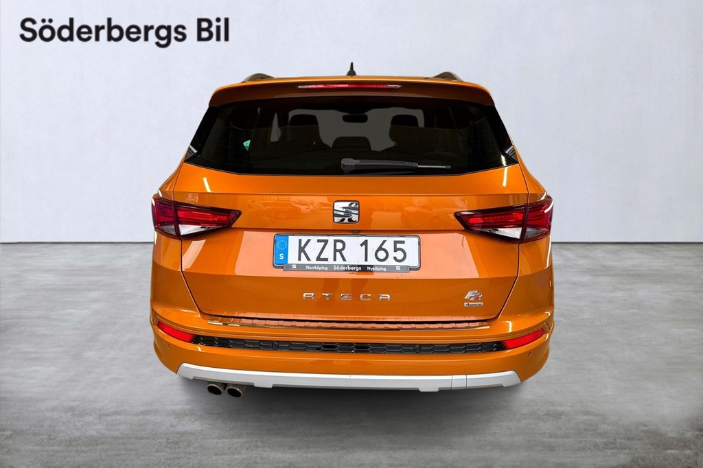 Bild på bil