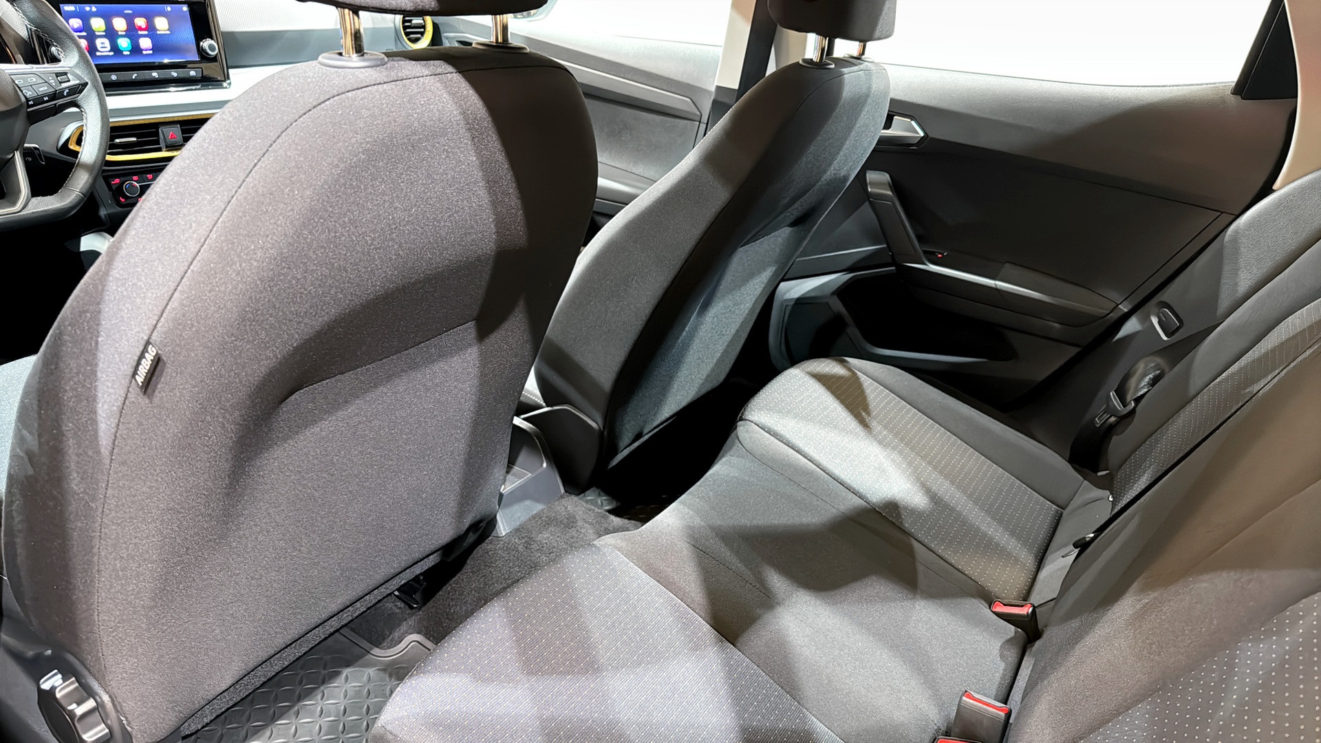 SEAT Arona KZX09U