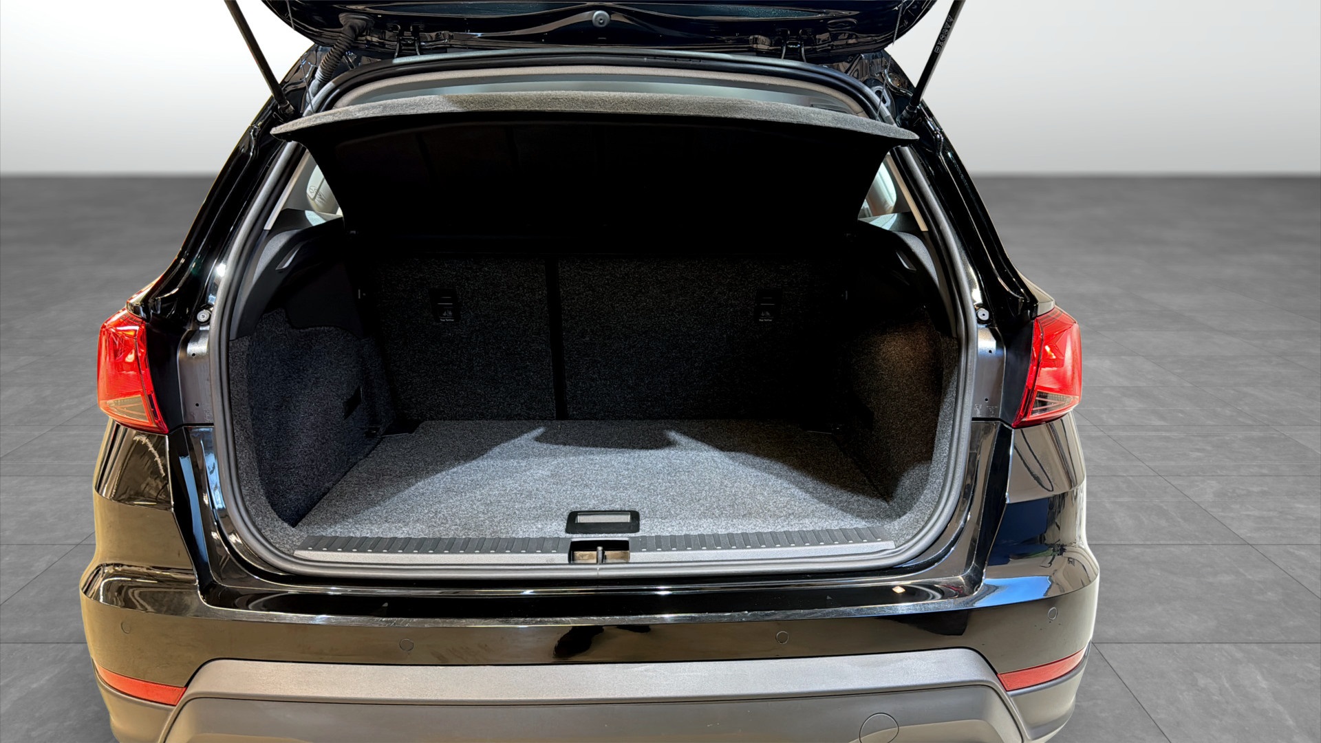 SEAT Arona KZX09U