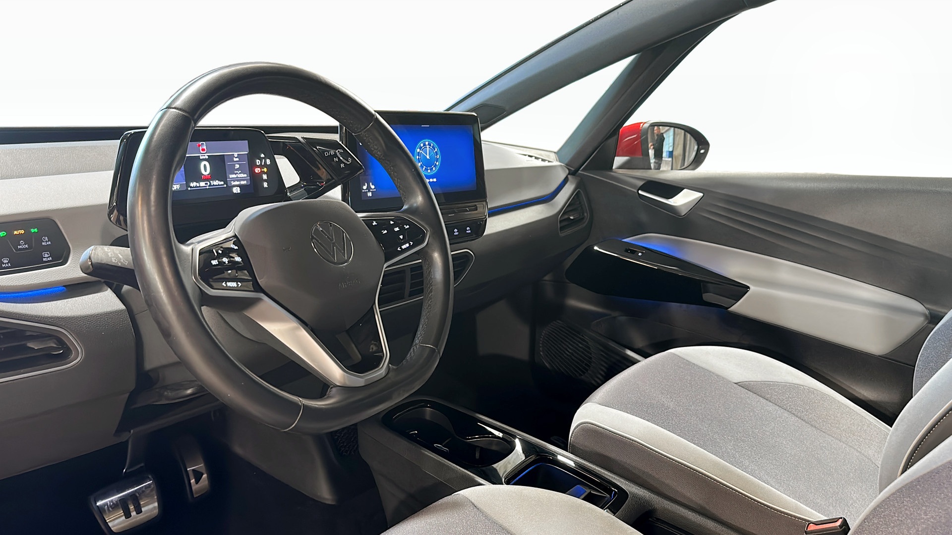 Volkswagen ID.3 LAE62A