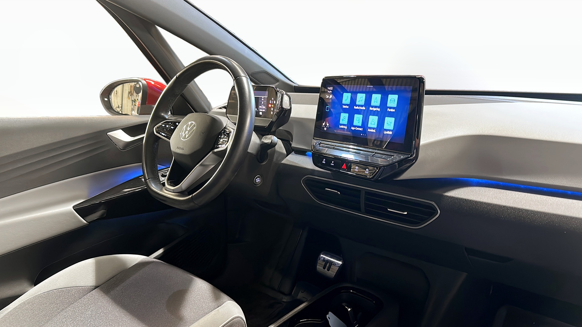 Volkswagen ID.3 LAE62A