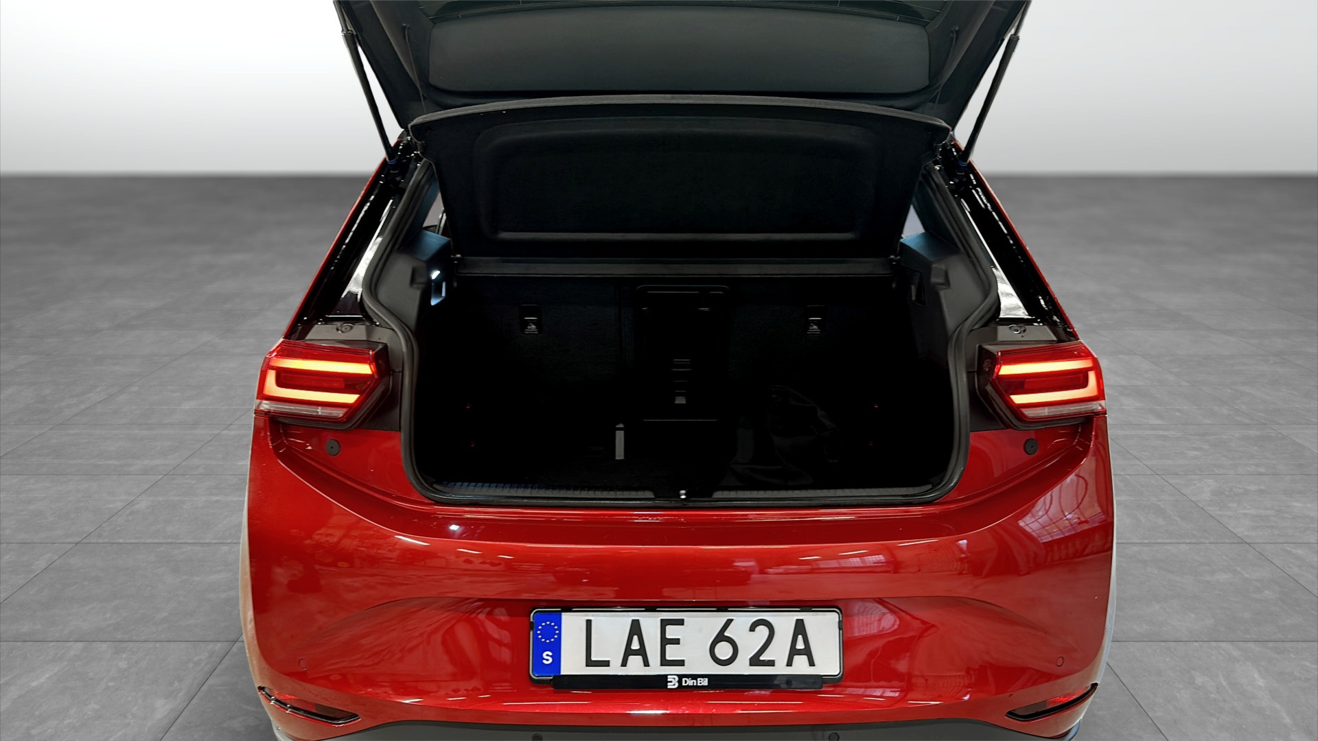 Volkswagen ID.3 LAE62A