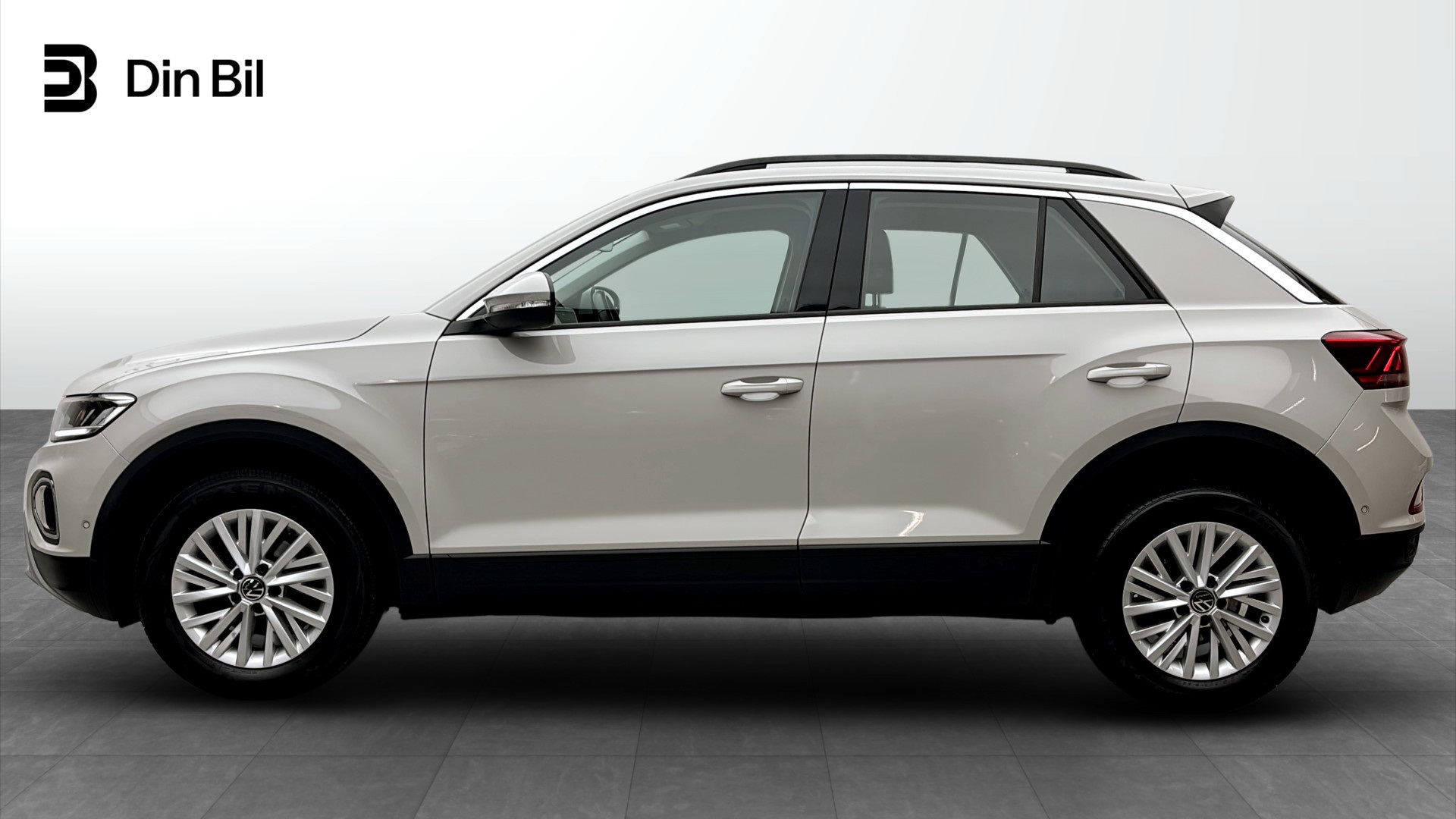 Volkswagen T-Roc LAE91Y