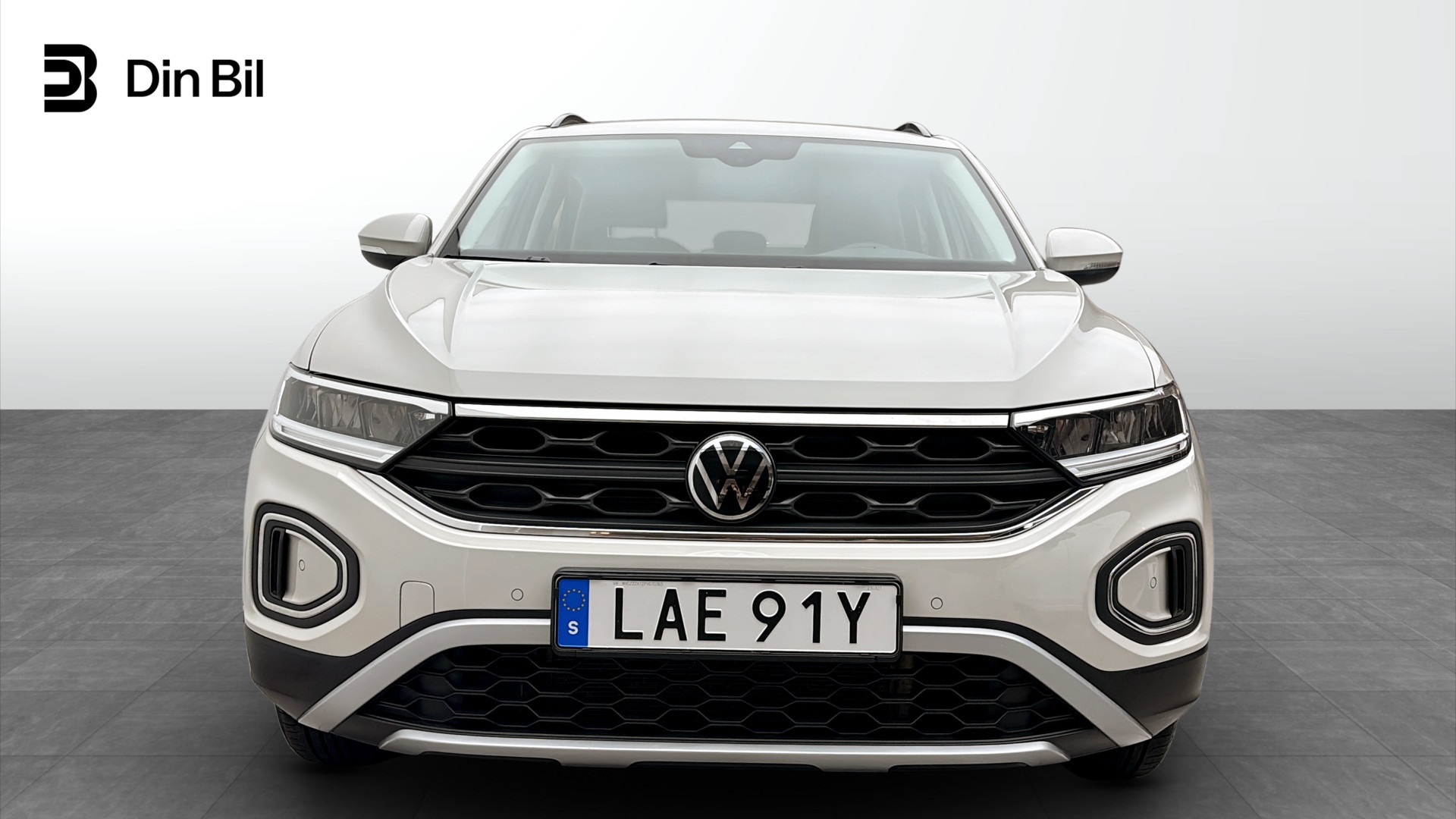 Volkswagen T-Roc LAE91Y