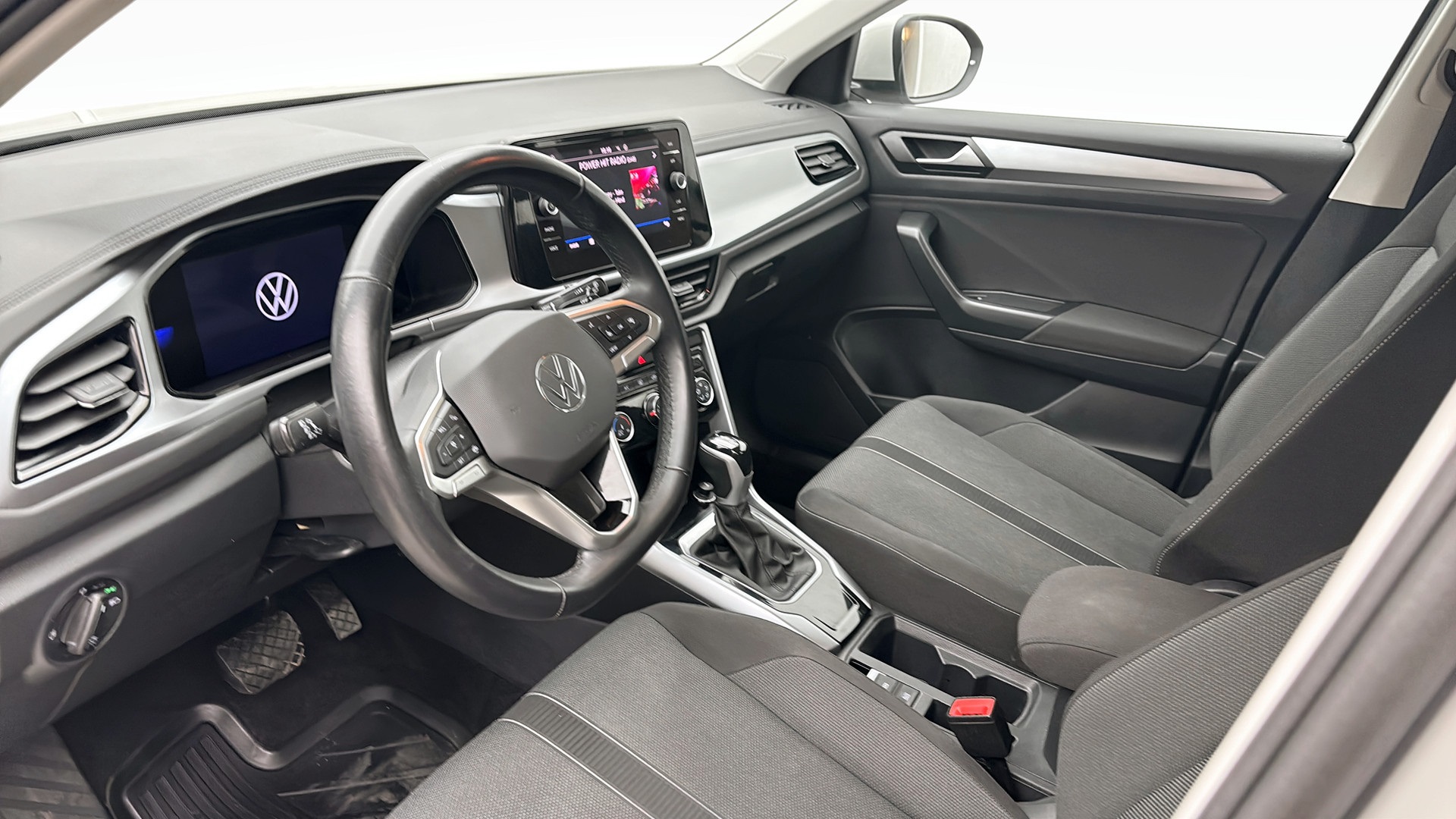 Volkswagen T-Roc LAE91Y