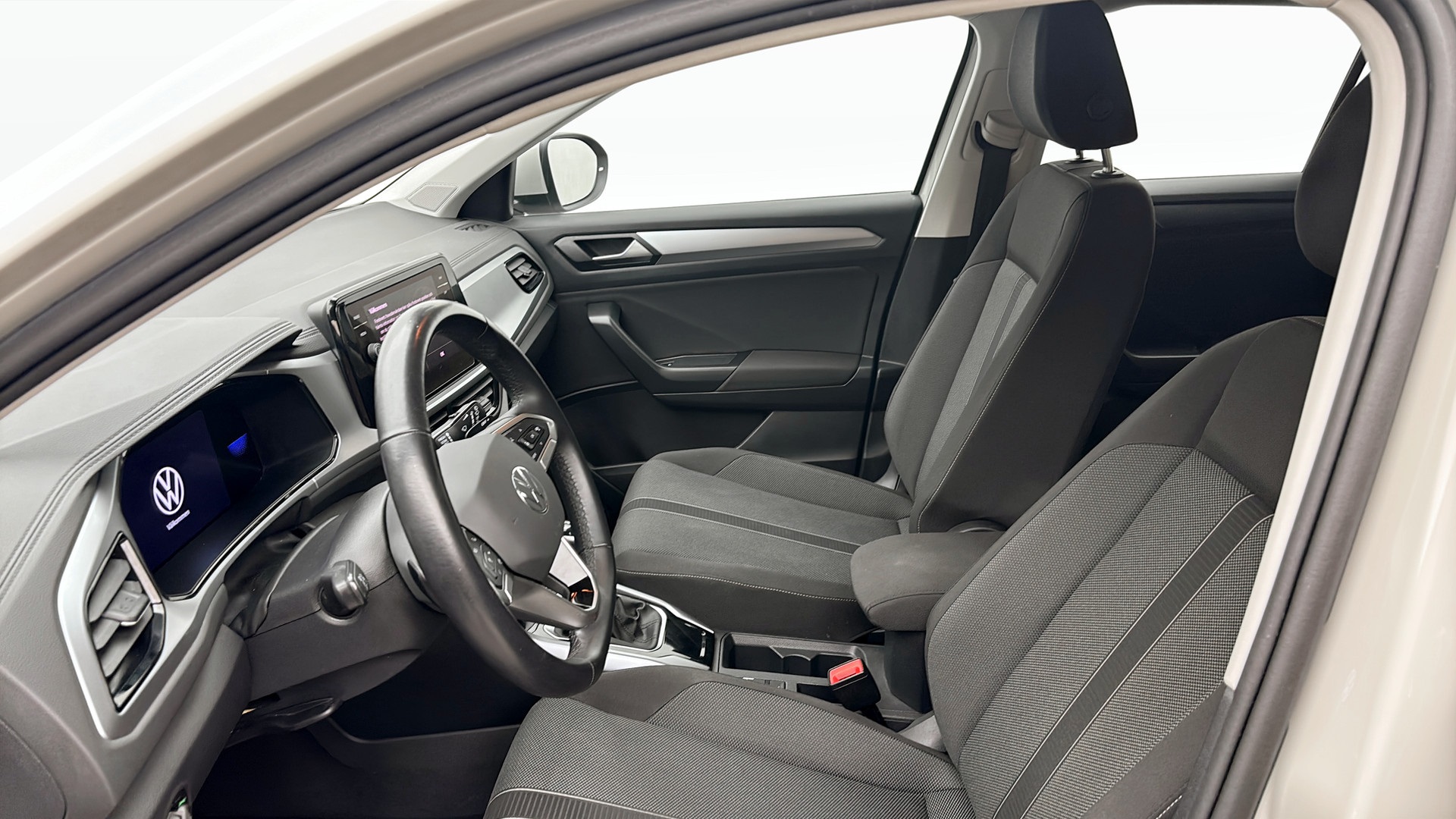 Volkswagen T-Roc LAE91Y