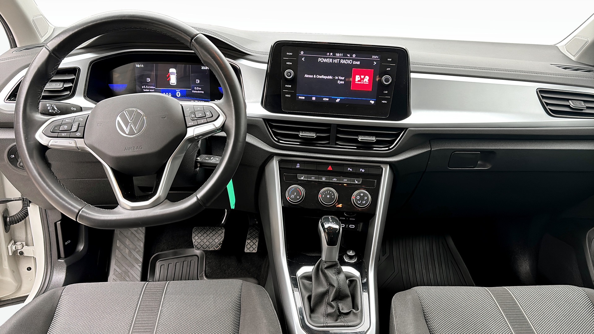 Volkswagen T-Roc LAE91Y