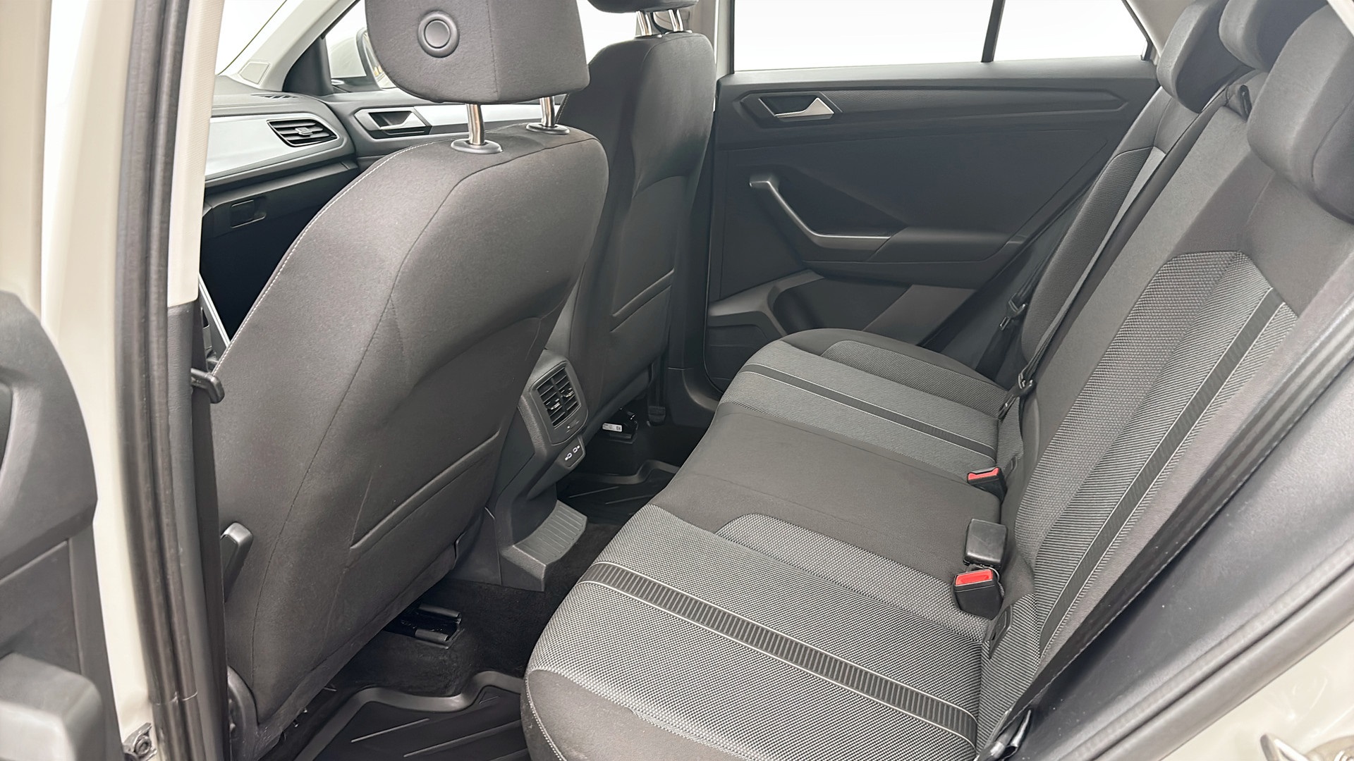 Volkswagen T-Roc LAE91Y