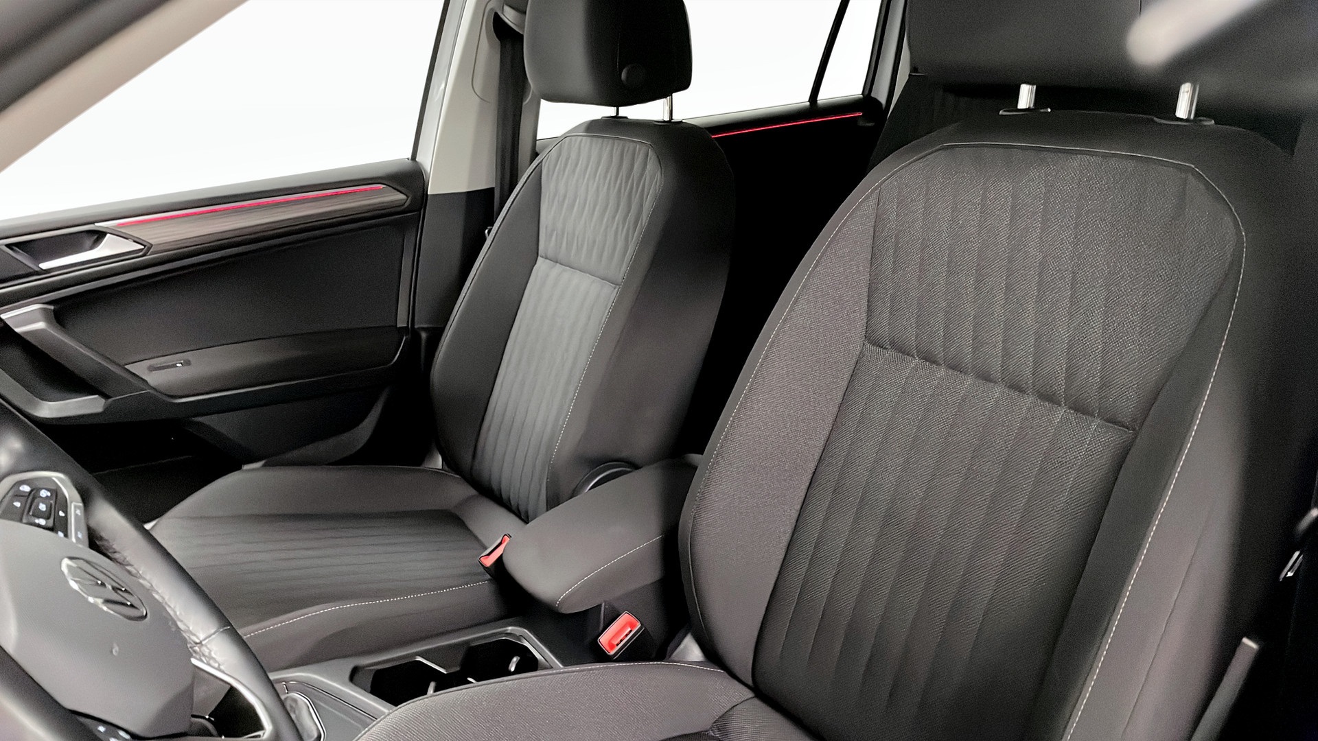 Volkswagen Tiguan Allspace LAE92K